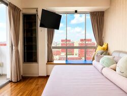 Oasis @ Elias (D18), Condominium #580642561
